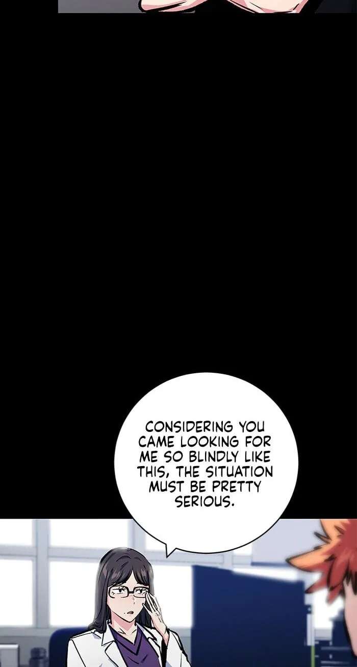 Top Corner Chapter 273 - page 4