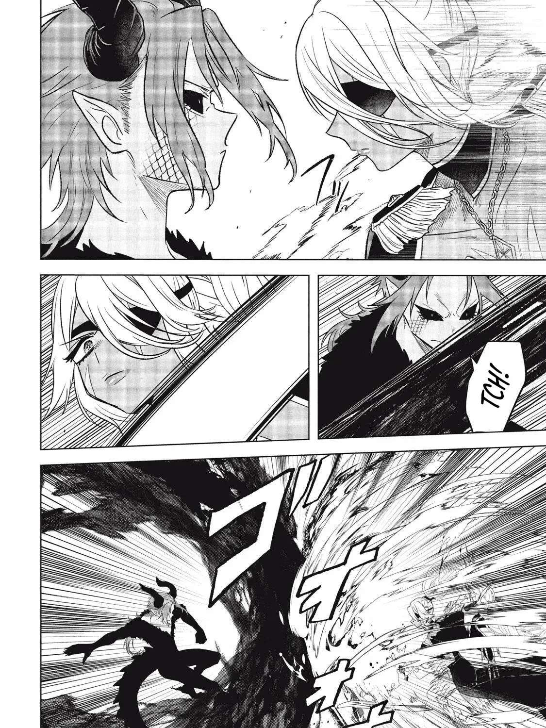 Ars Goetia: Munou to Yobareta Shounen wa, 72 no Akuma wo Shieki Shite Musou Suru Chapter 25 - page 28