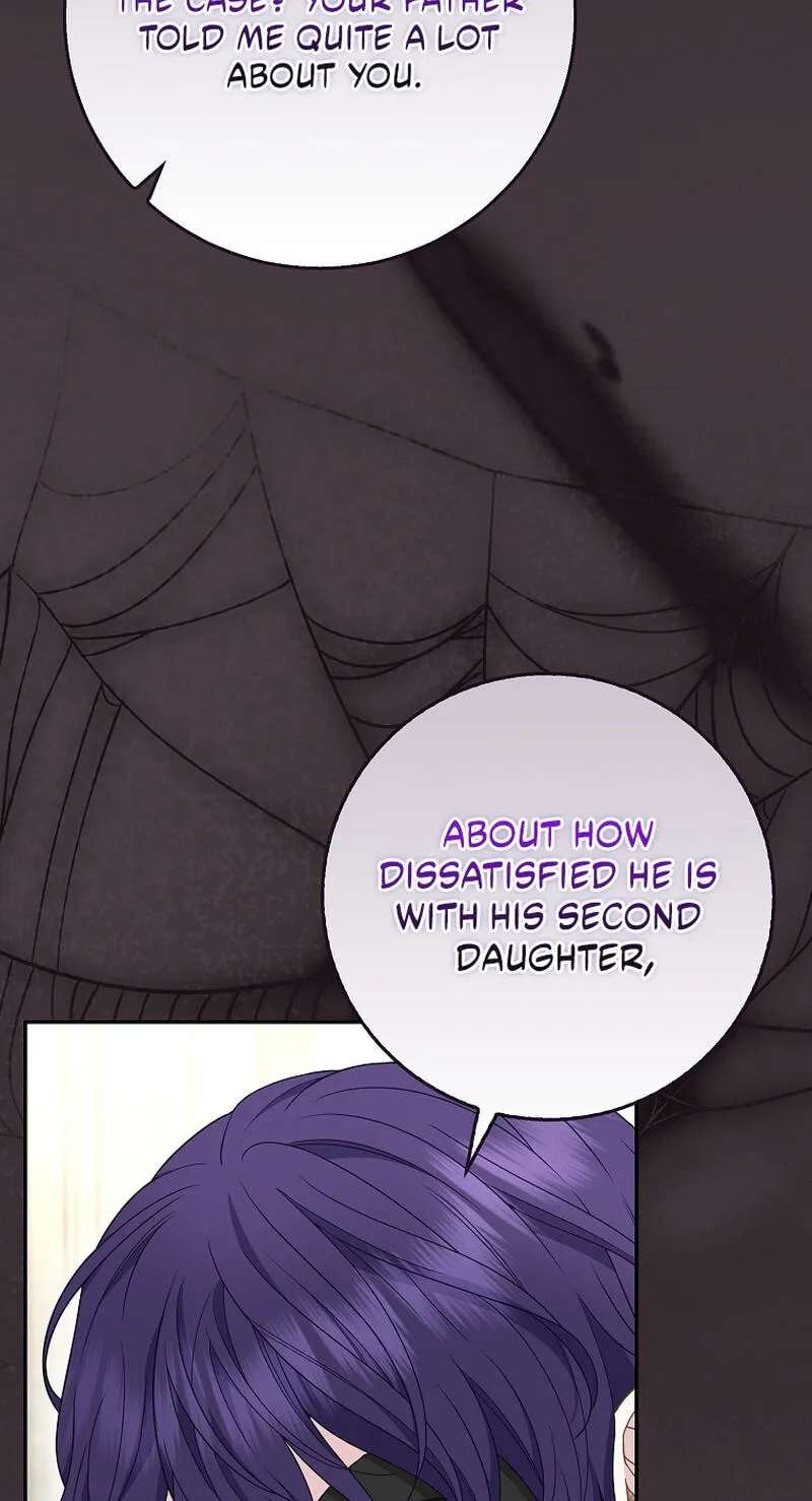 The Black Leopard Family's Snow Leopard Baby Chapter 79 - page 40