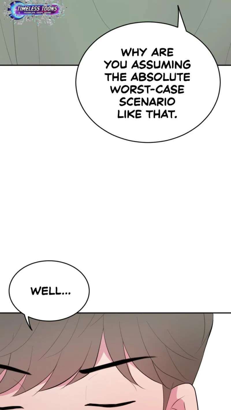 Even If You Don't Have a Third Chapter 49 - page 66