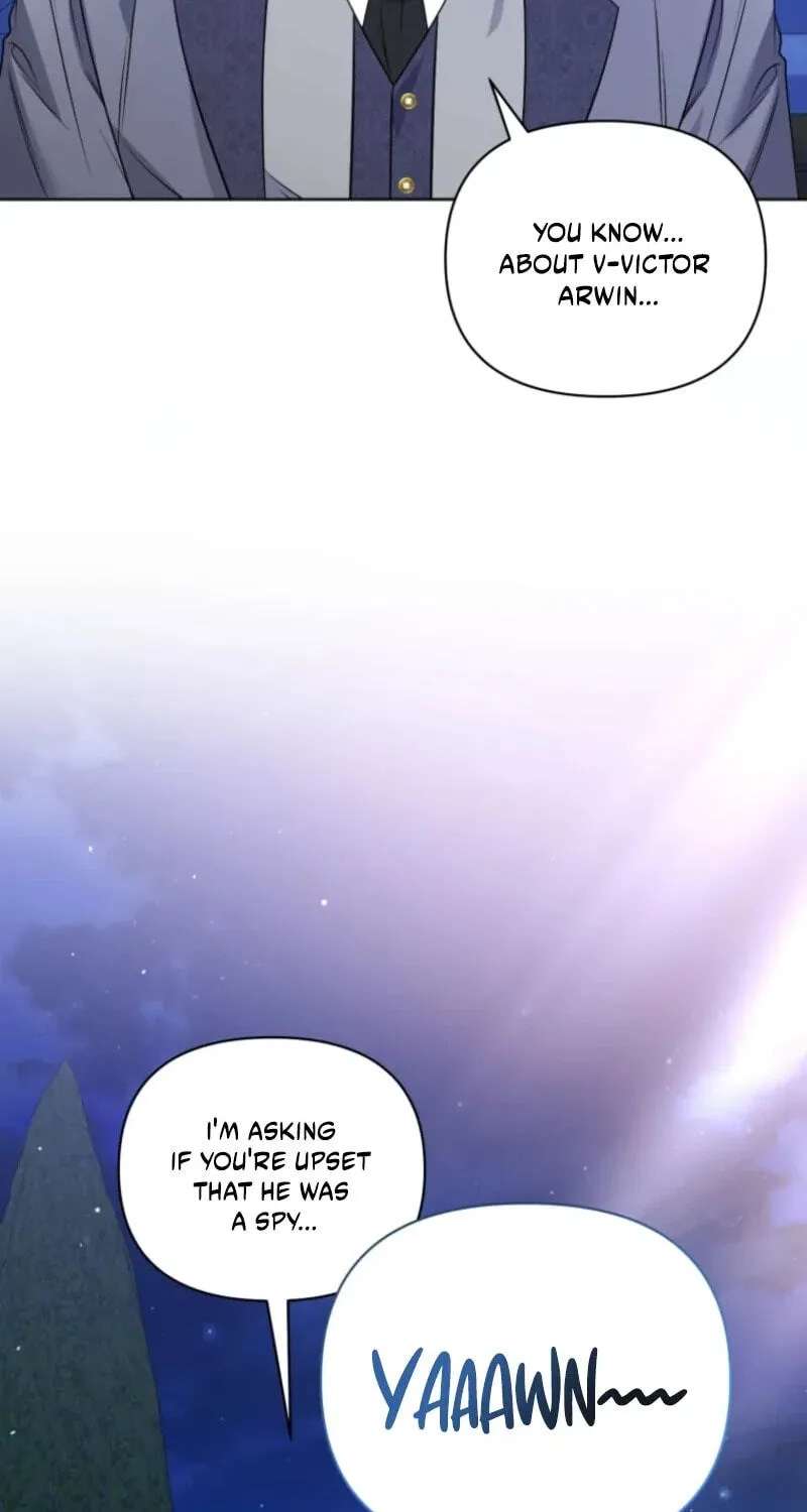 Low-Level Civil Servant Wants to Climb the Social Ladder Chapter 70 - page 57