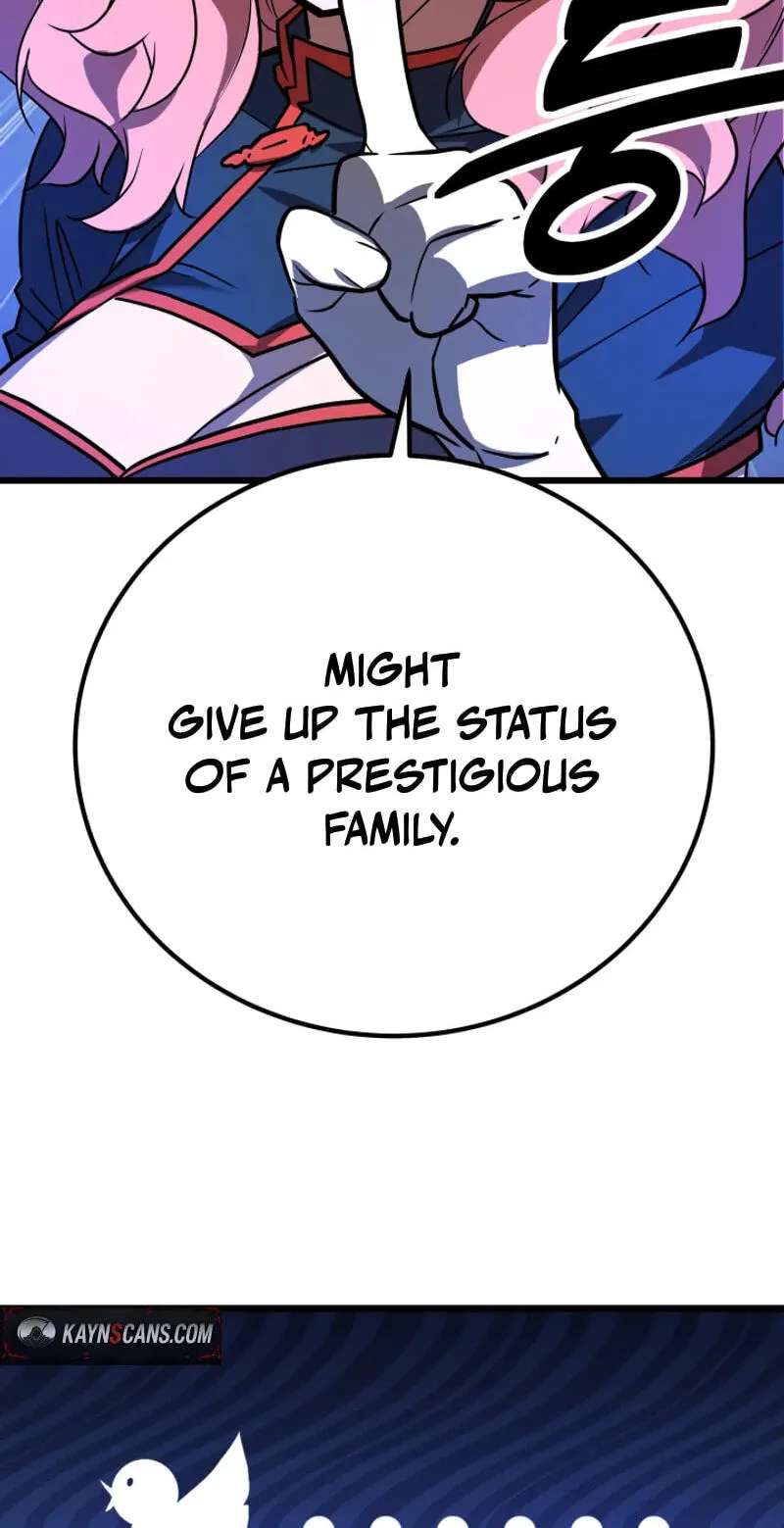 The Player of the Fallen Family Chapter 59 - page 55