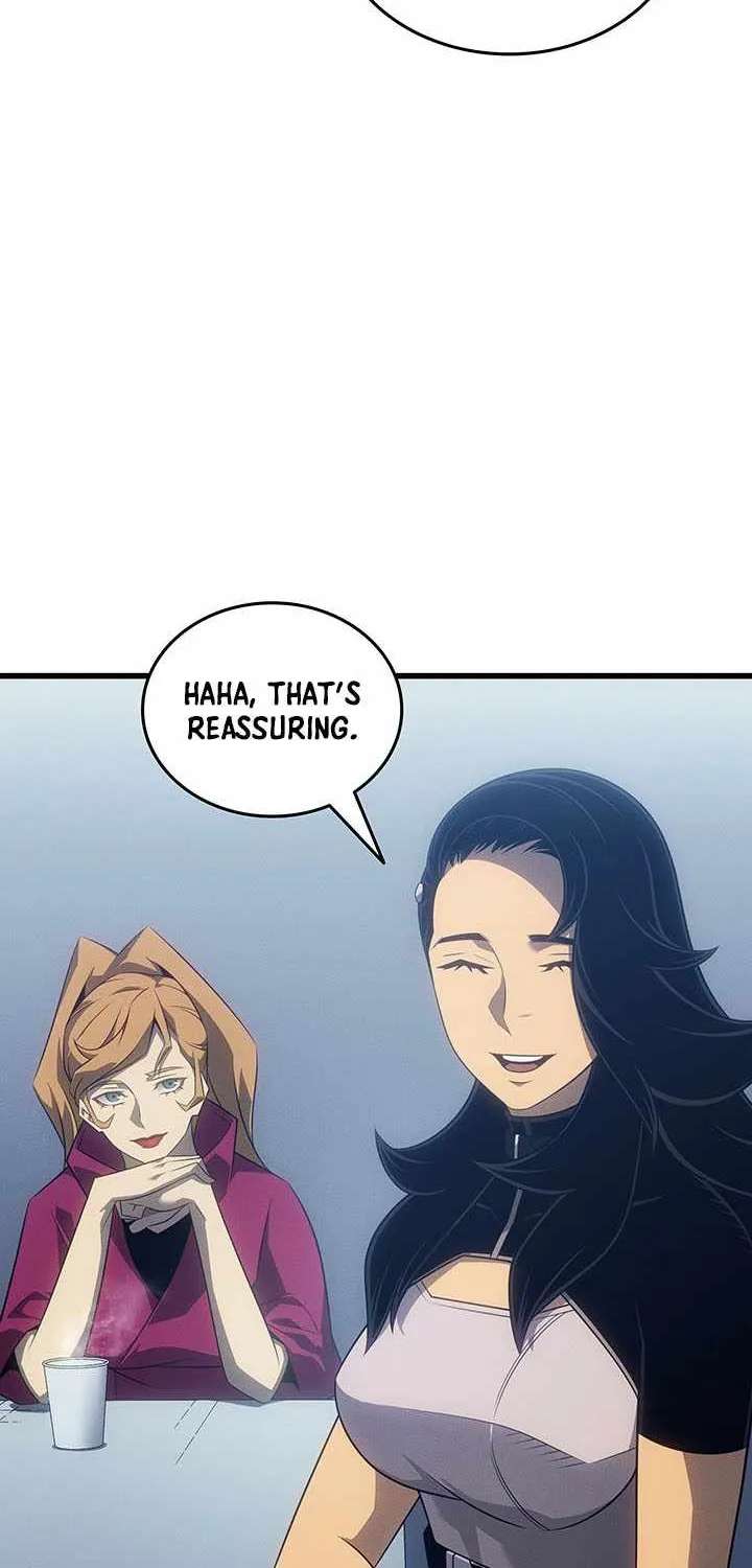 The Great Mage Returns After 4000 Years Chapter 273 - page 55
