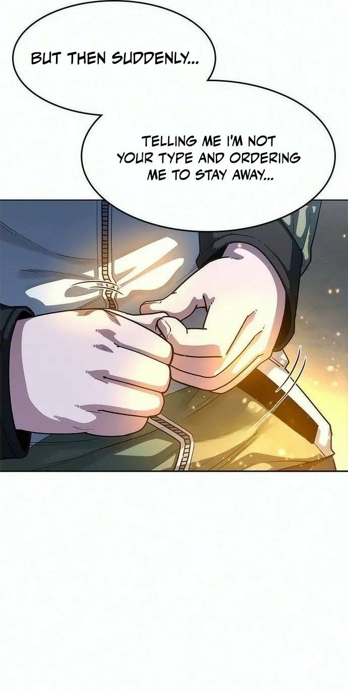 Love Tears Away the Zombie Chapter 3 - page 33
