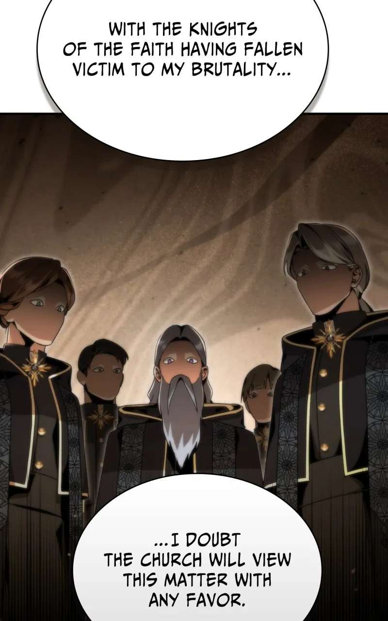 The Reborn Prodigy ofthe Ducal Family Chapter 26 - page 132
