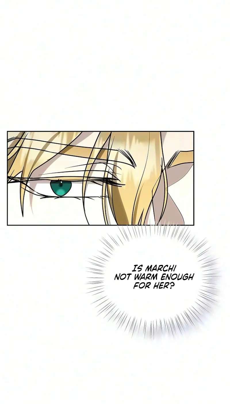 A Queen Worthy of Dishonor Chapter 36 - page 86