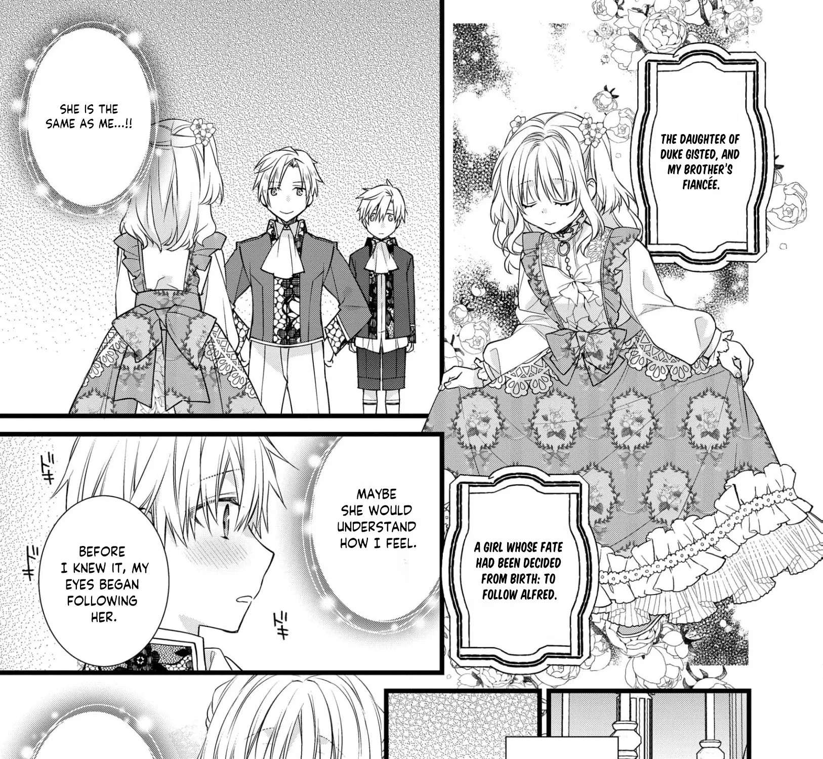Takane no Hana Atsukai sareru Akuyaku Reijoudesuga, Honne wa Mechakucha Koishitai Chapter 4 - page 28