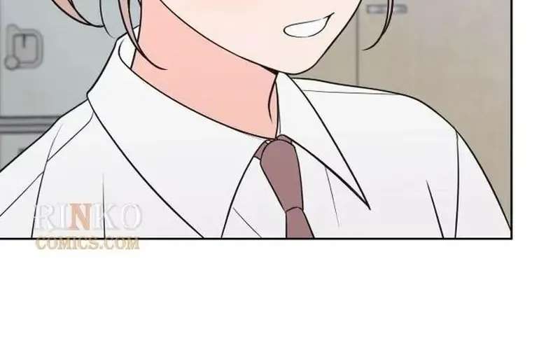 The Secret That Made You Cry Chapter 12 - page 17