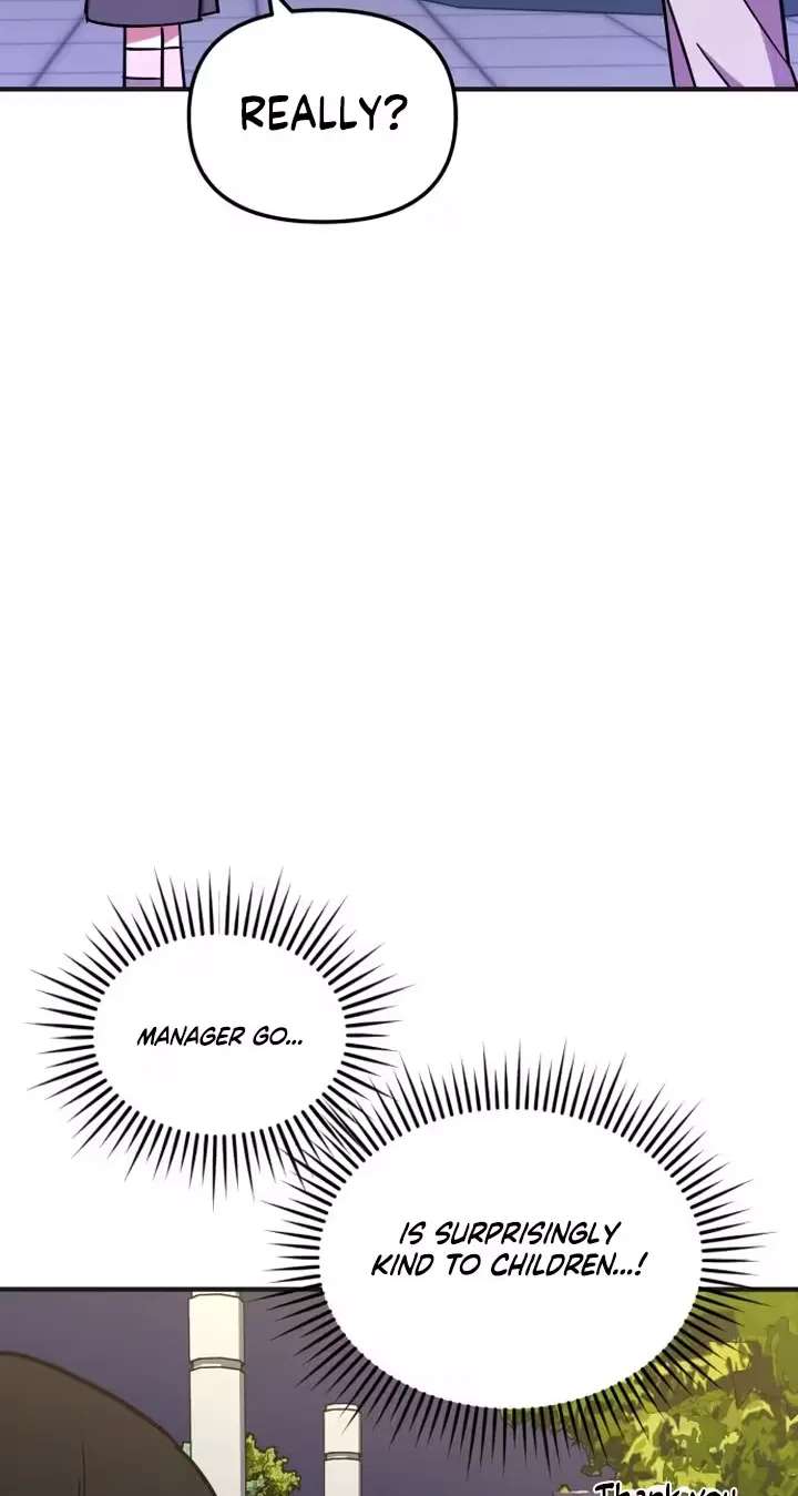 My Boyfriend is a Cat Chapter 29 - page 54