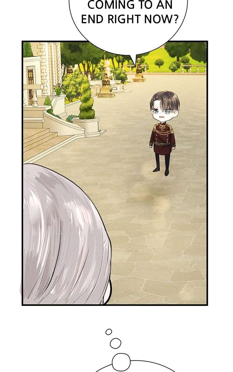 Time To Call OffThis Engagement Chapter 6 - page 36