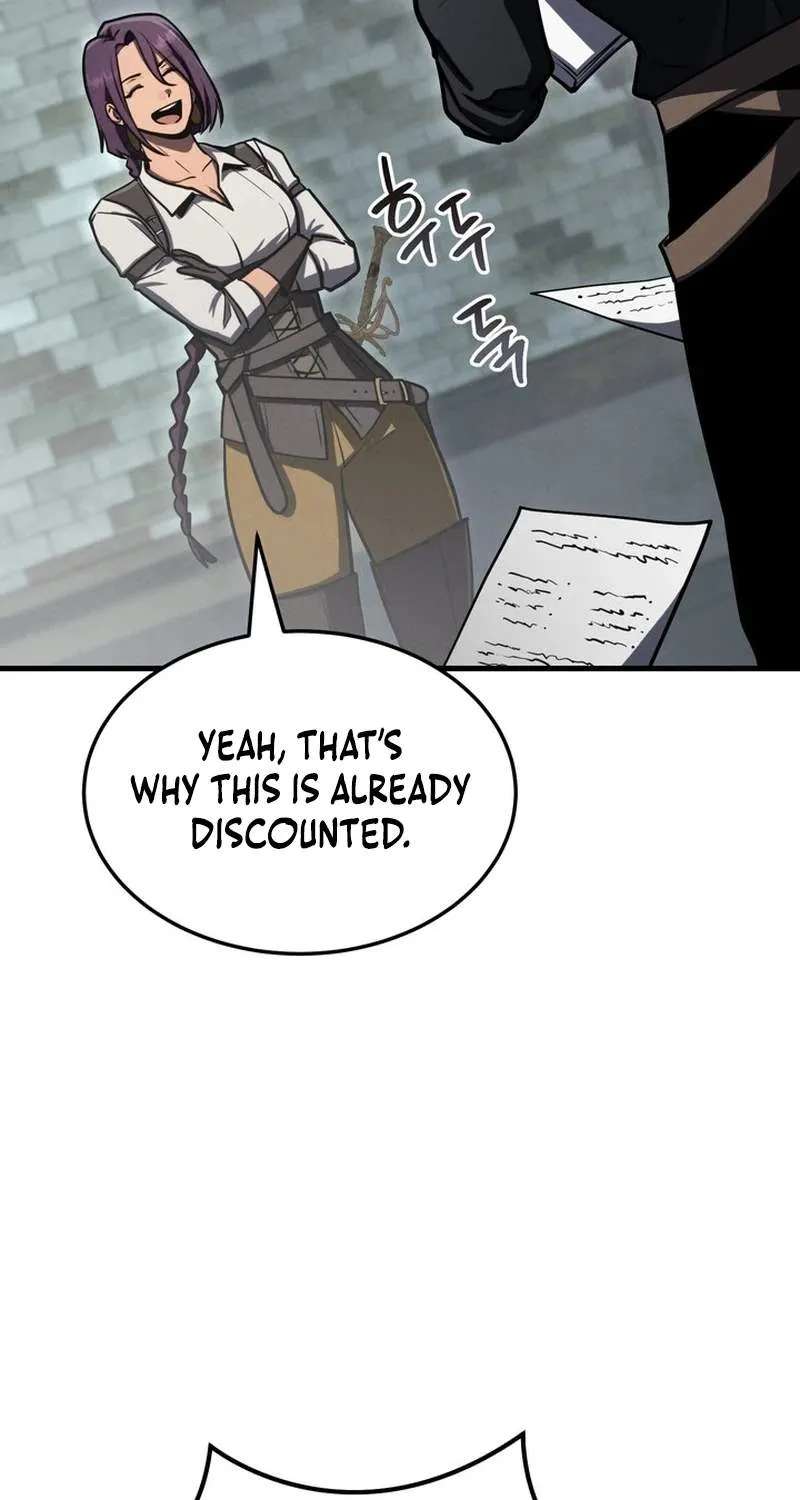 The Wind Mage Chapter 23 - page 18