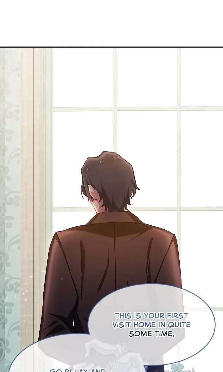 As A Reincarnated Villainess And A Single Mother, I've Secured The Love Route! Chapter 63 - page 61