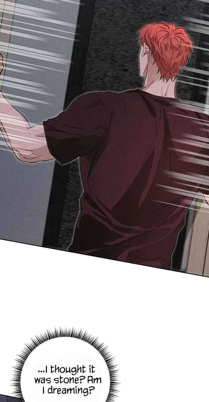Desire Me if You Can Chapter 24 - page 60