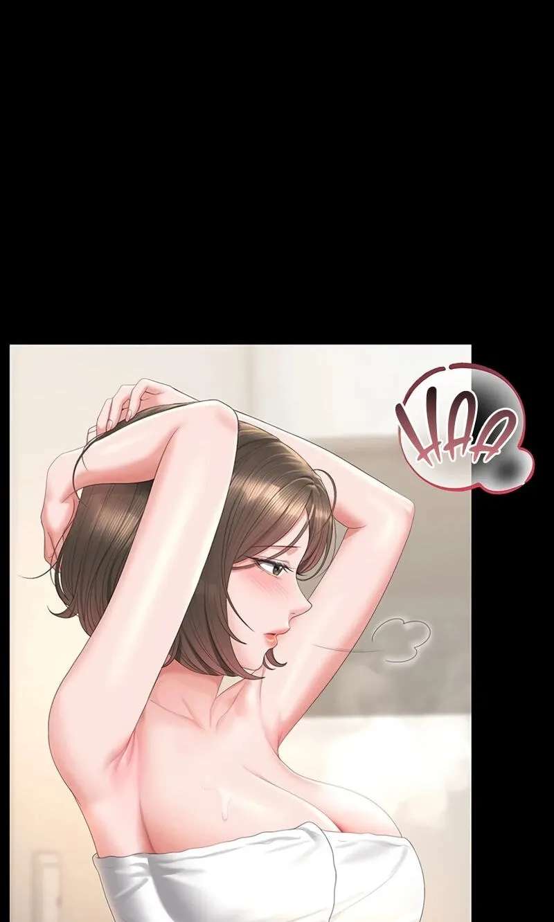 I Became an Apartment Manager Chapter 57 - page 3