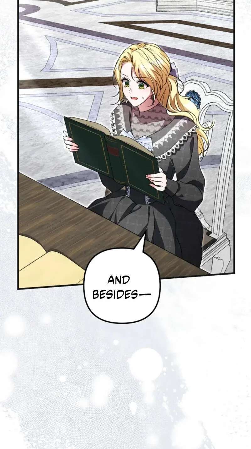 How to Melt the Tyrant's Heart Chapter 75 - page 4
