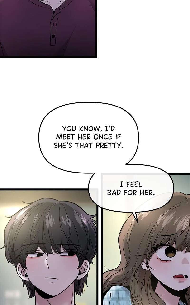 Back To Chanbi Chapter 101 - page 41