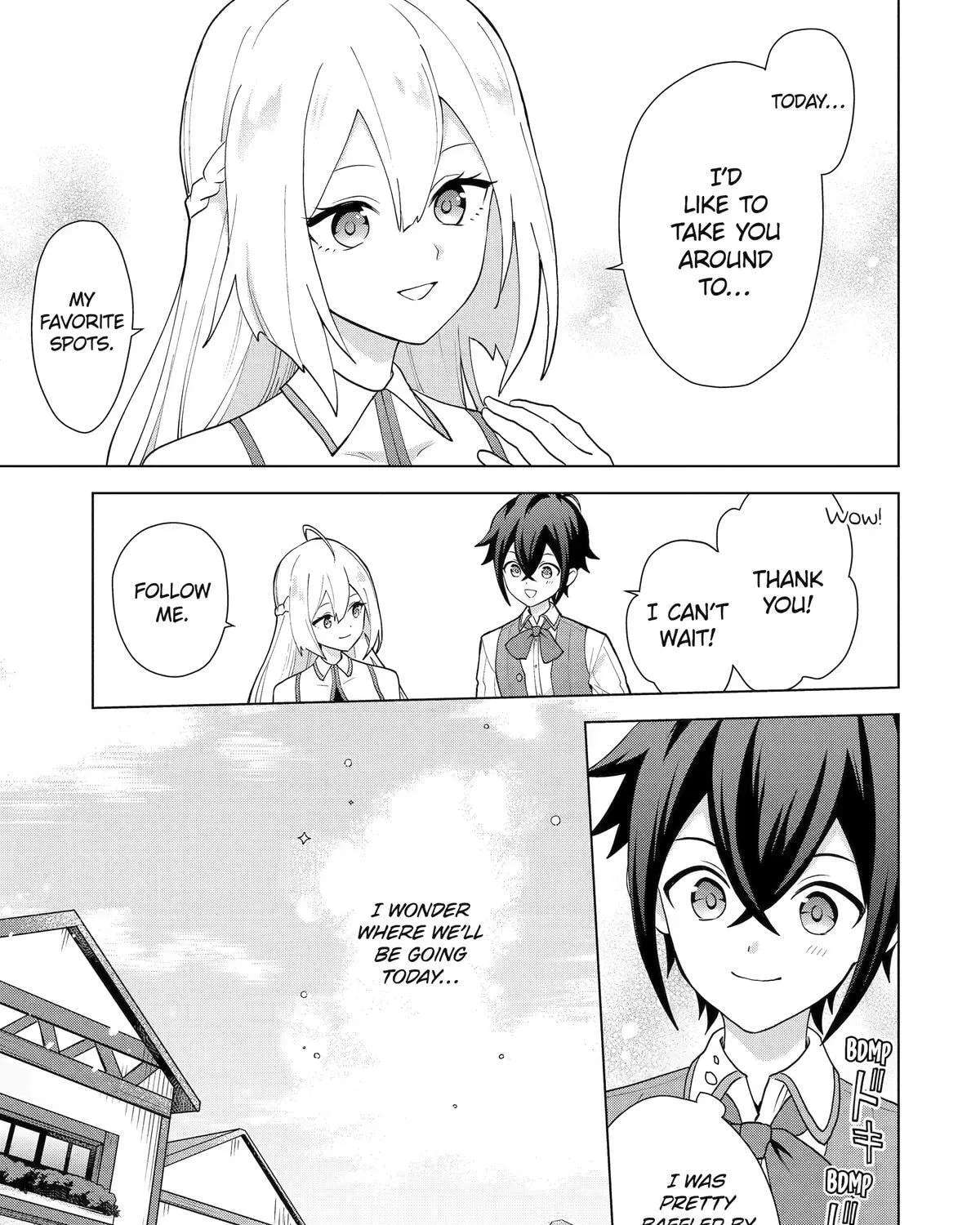 Saibai Cheat de Saikyou Saien: E, Tada no Katei Saien desu kedo? Chapter 32 - page 13