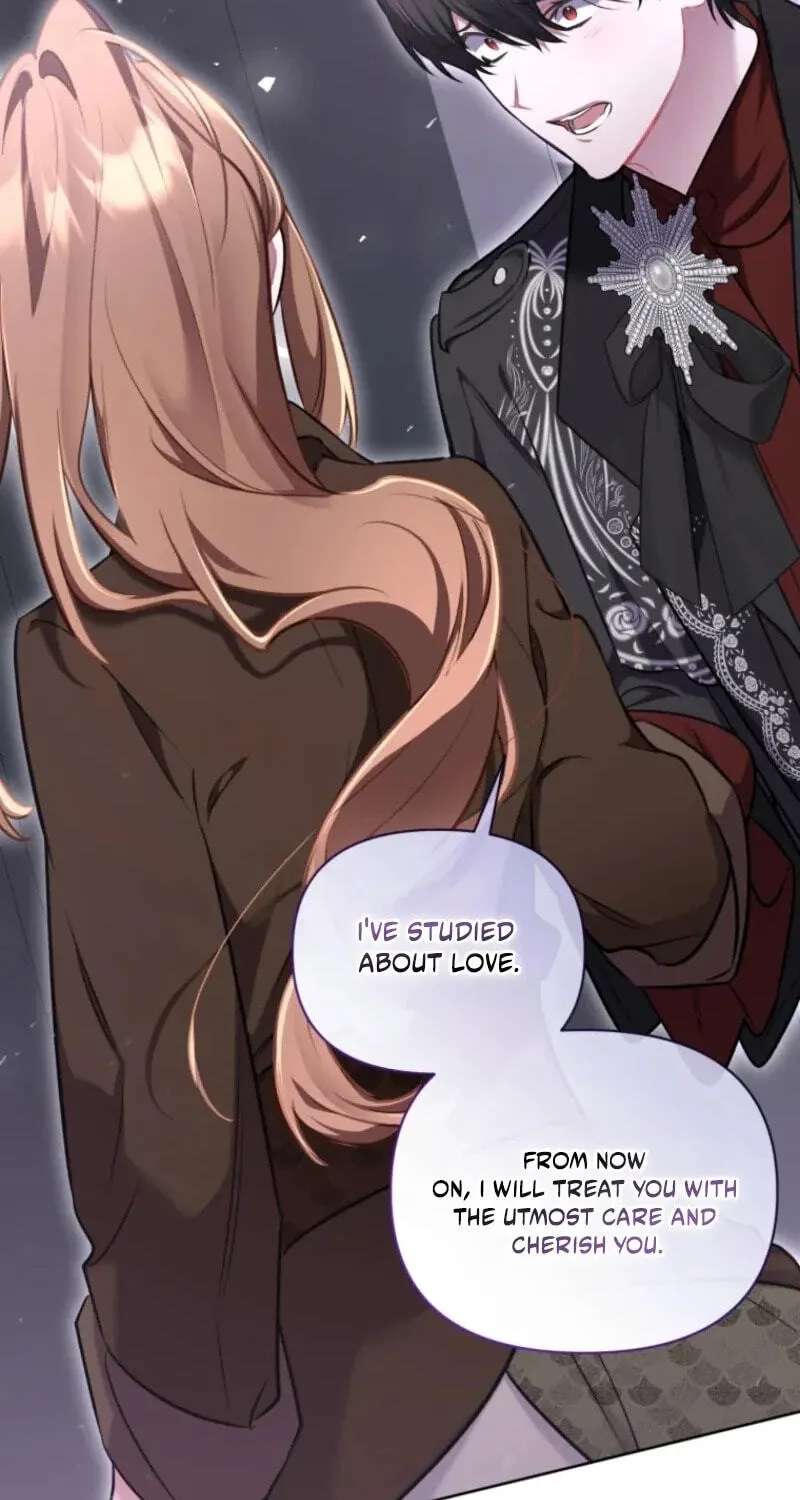 My Mad Fake Marriage to Maddie Chapter 80 - page 73