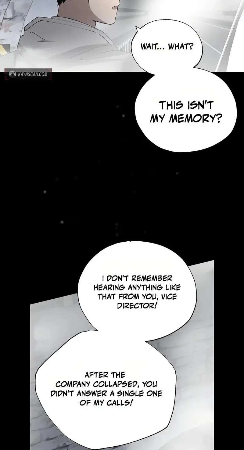 Night Shift in Another World Chapter 119 - page 45