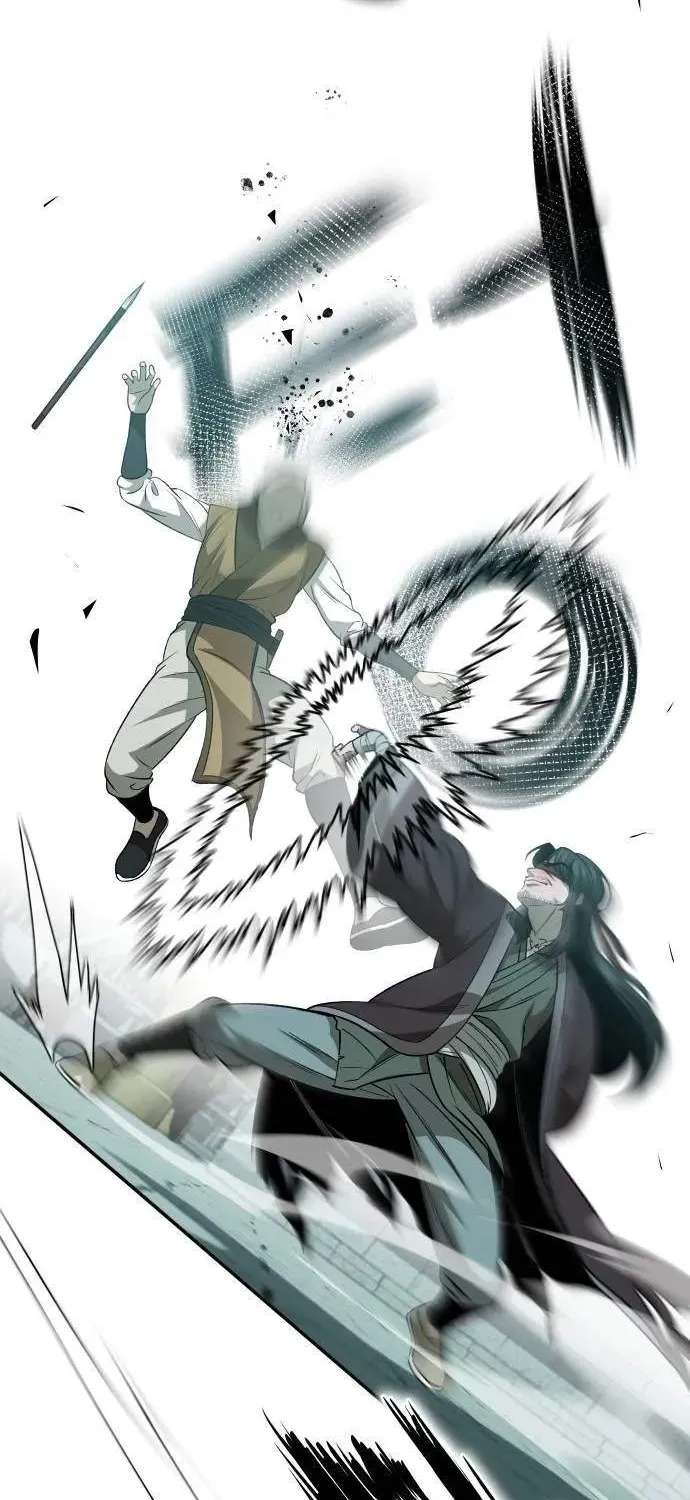 The Divine Brush of Hwarim Chapter 11 - page 63