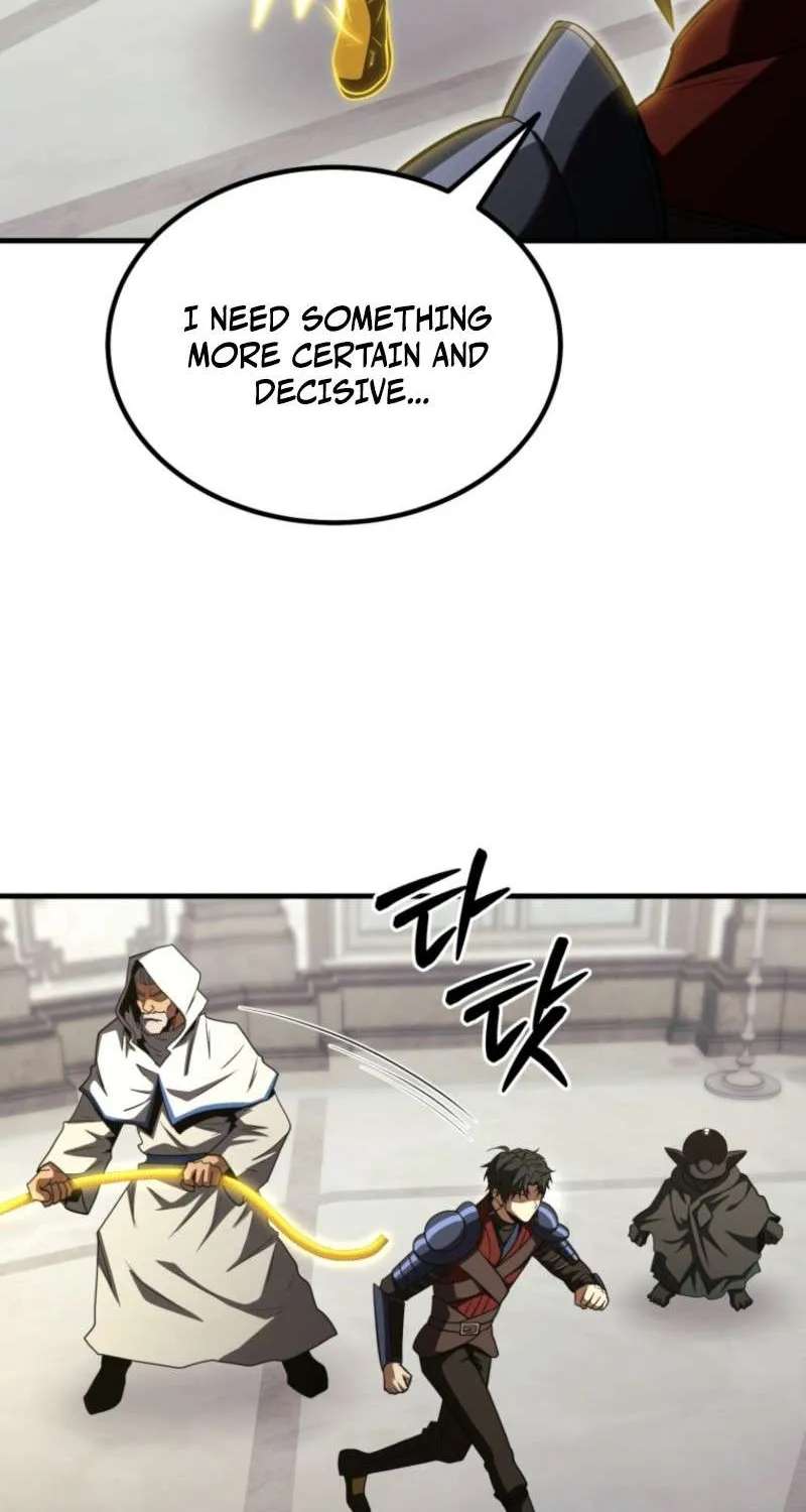 The Return of the Unrivaled Genius Ranker Chapter 39 - page 74