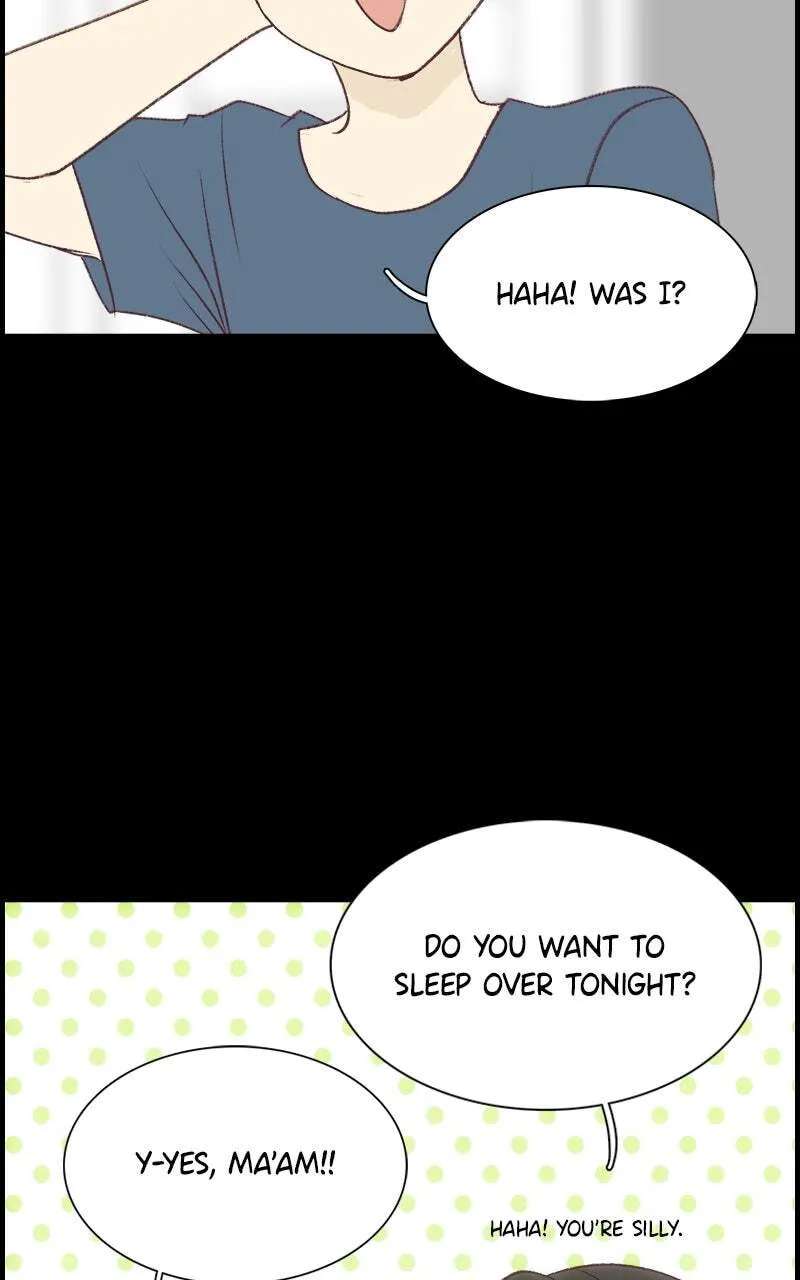My Girlfriend is the Man! Chapter 88 - page 13