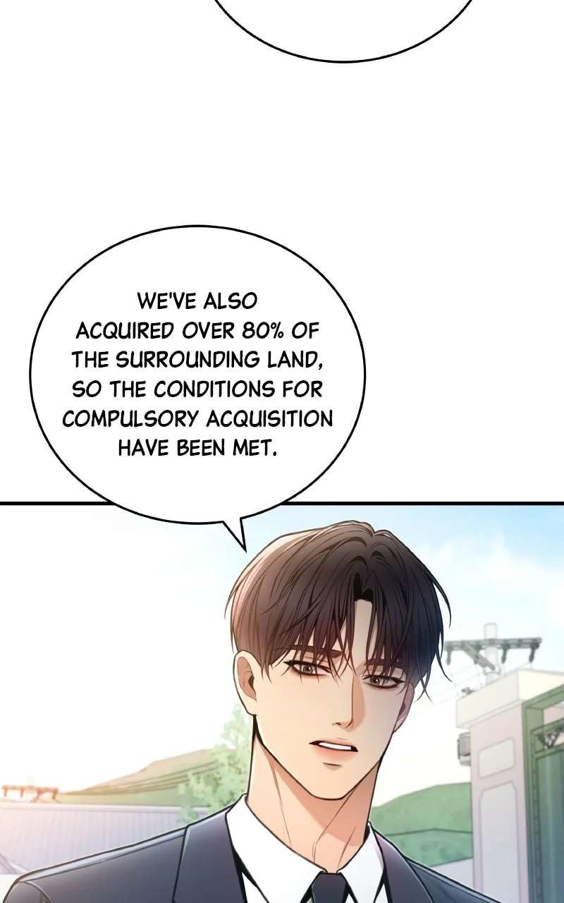 First Affection Chapter 4 - page 32