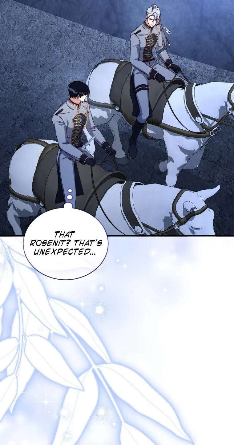 Revolutionary Princess Eve Chapter 122 - page 31