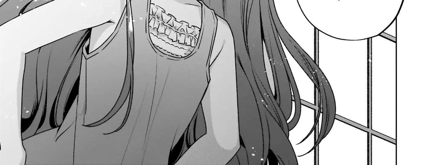 Summer Pockets: Natsu no Takaramono Chapter 2 - page 18