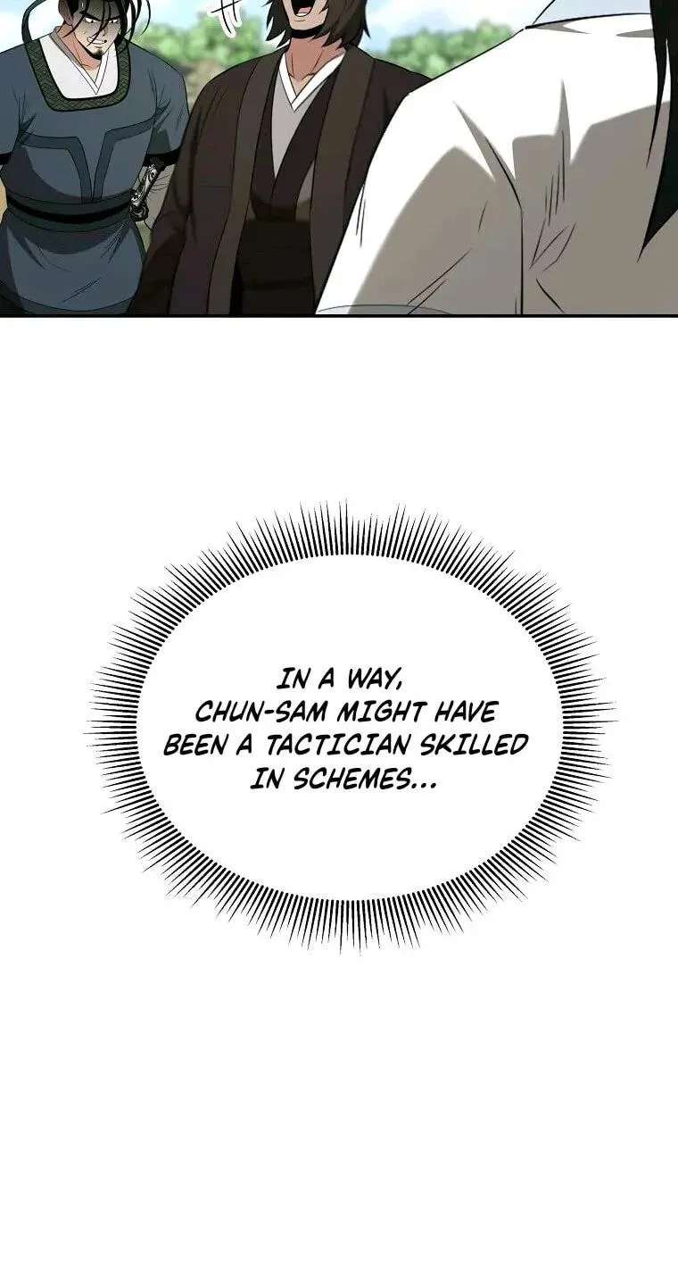 World's Best Gonryun Tavern Chapter 126 - page 27