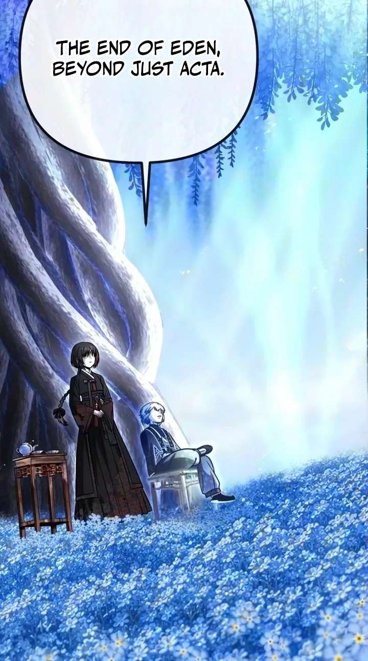 The Vampire’s Alchemy Chapter 52 - page 39