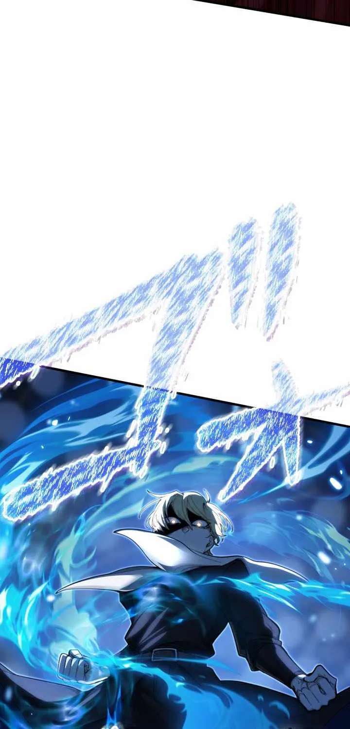 The Sword Saint Reincarnated Into a Noble Mage Family Chapter 20 - page 29