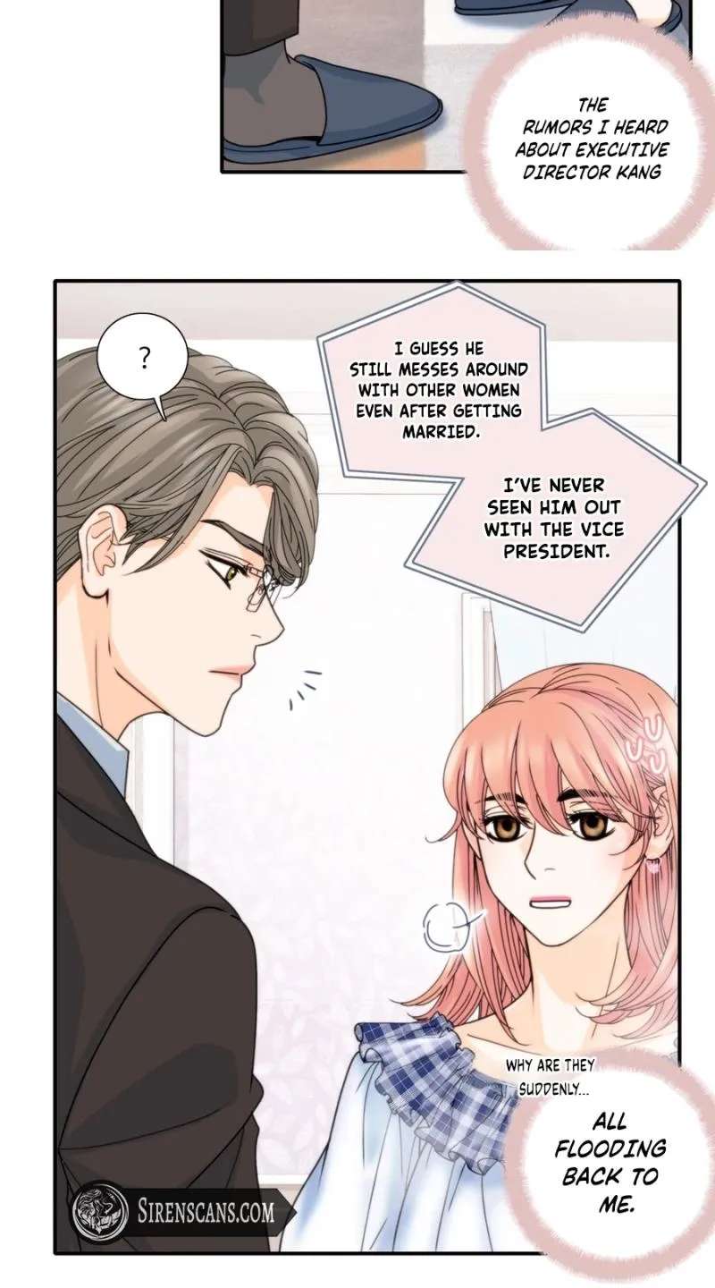 Contract Bride Chapter 14 - page 16