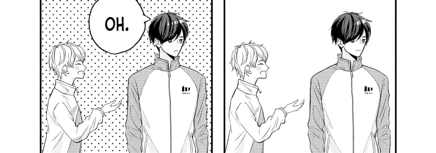 Nanoni, Chigira-kun ga Amasugiru. Chapter 52.5 - page 16