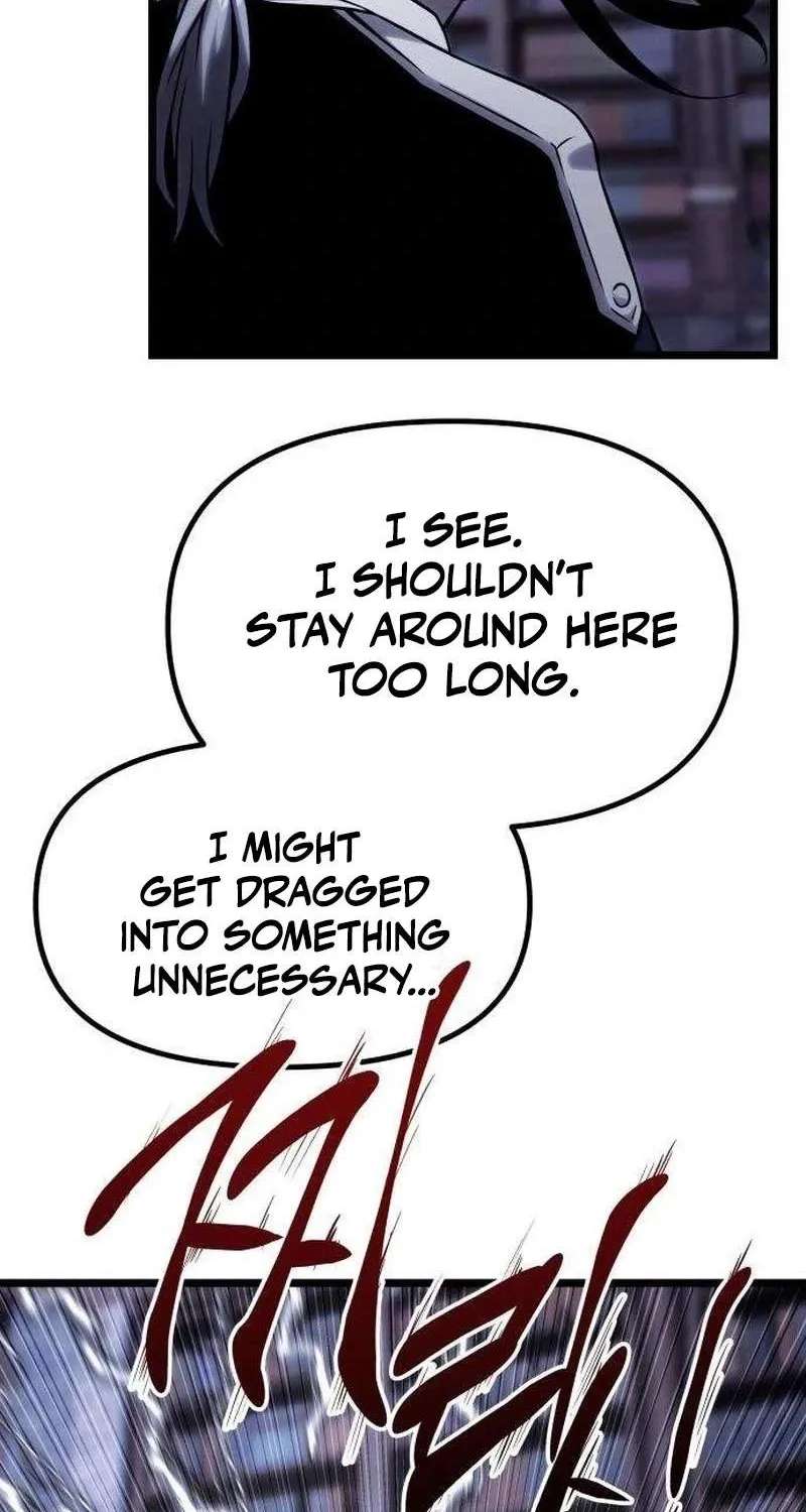 The Shepherd Wizard Chapter 33 - page 19