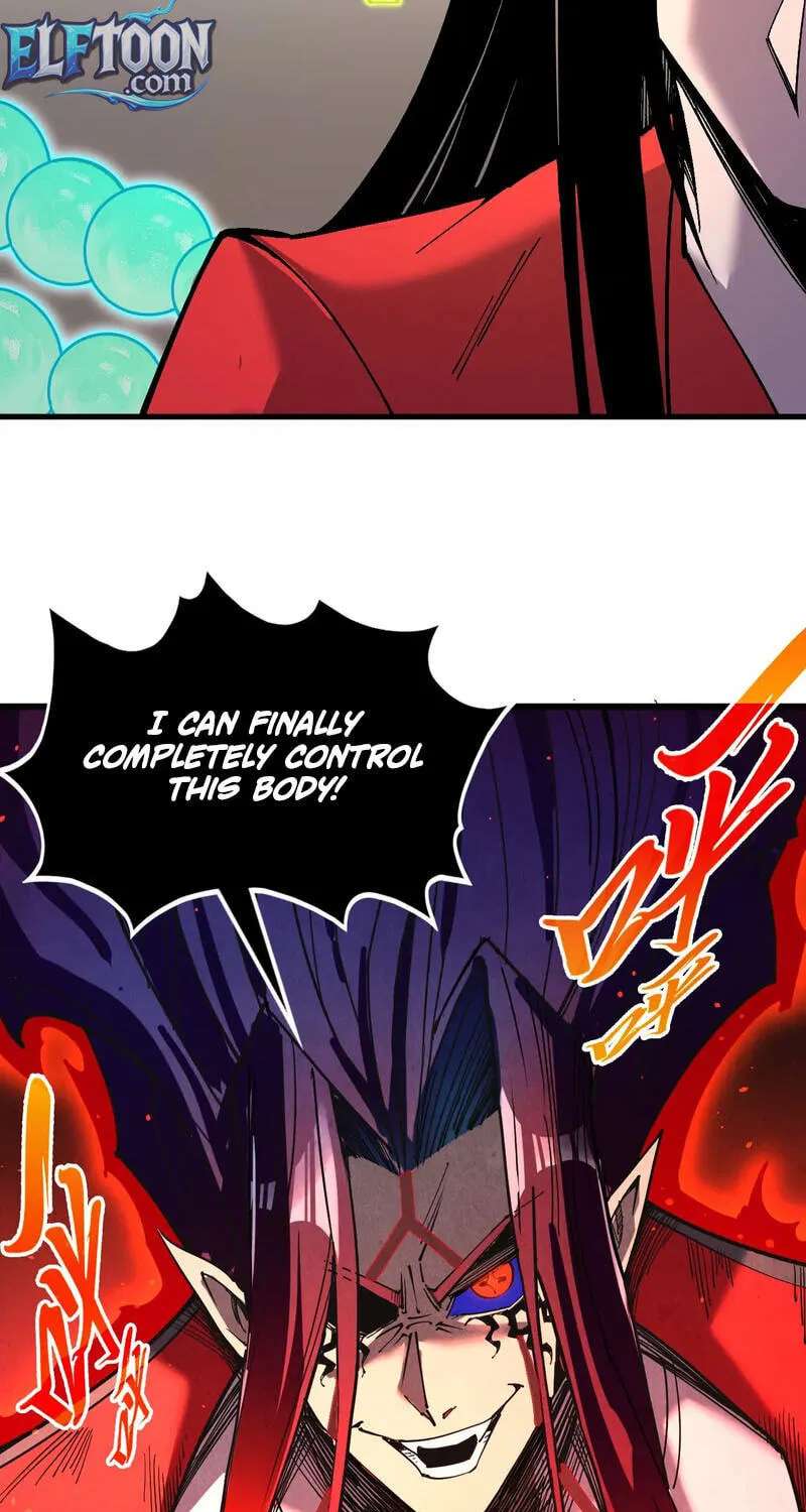 Rebirth of the Ultimate Master Chapter 561 - page 57