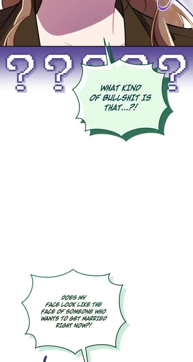 My Mad Fake Marriage to Maddie Chapter 81 - page 33
