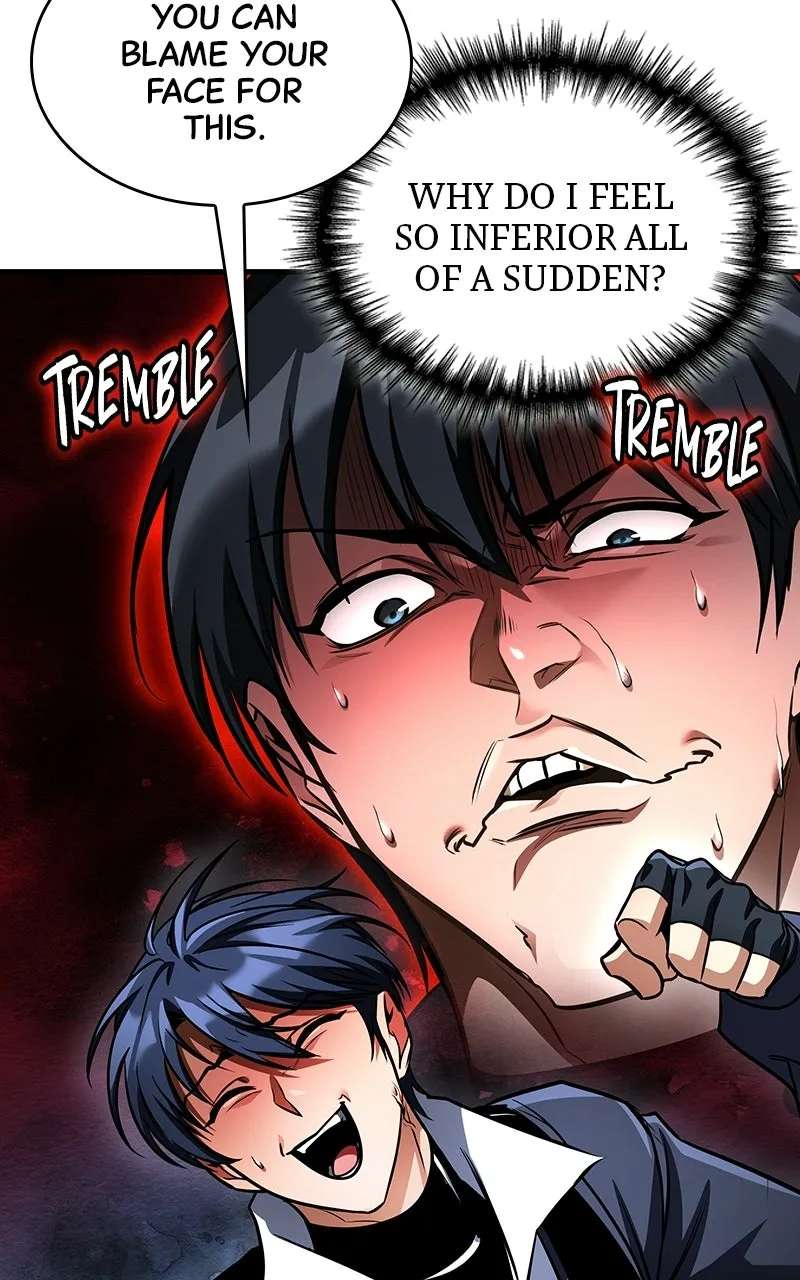 My Very Own TowerStrategy Guide Chapter 119 - page 45