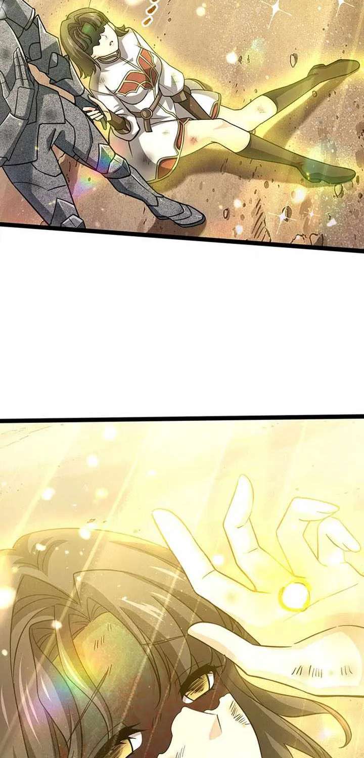 Supreme Academy Genius Chapter 109 - page 34