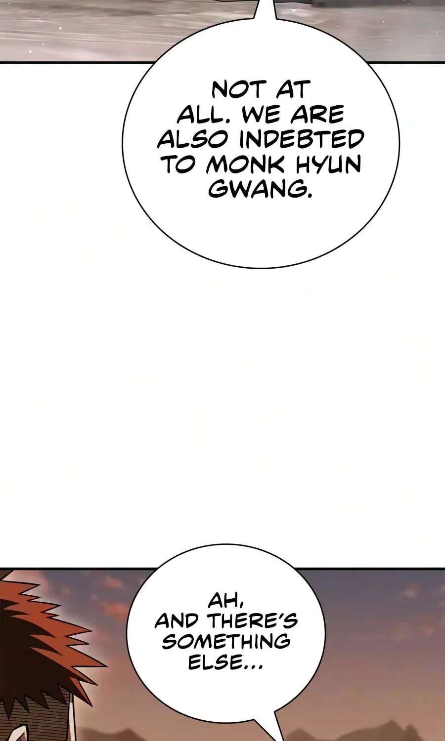 The Genius Murim Fitness Trainer Chapter 129 - page 34