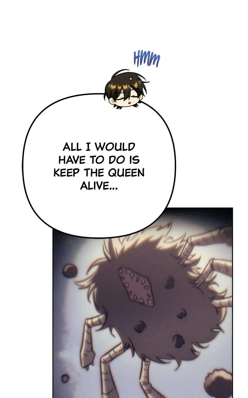 The Goddess of Abundanceand Her Troublemaker Apostle Chapter 29 - page 69