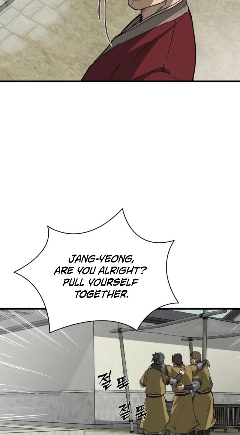 Past-Life Demon Chapter 22 - page 9