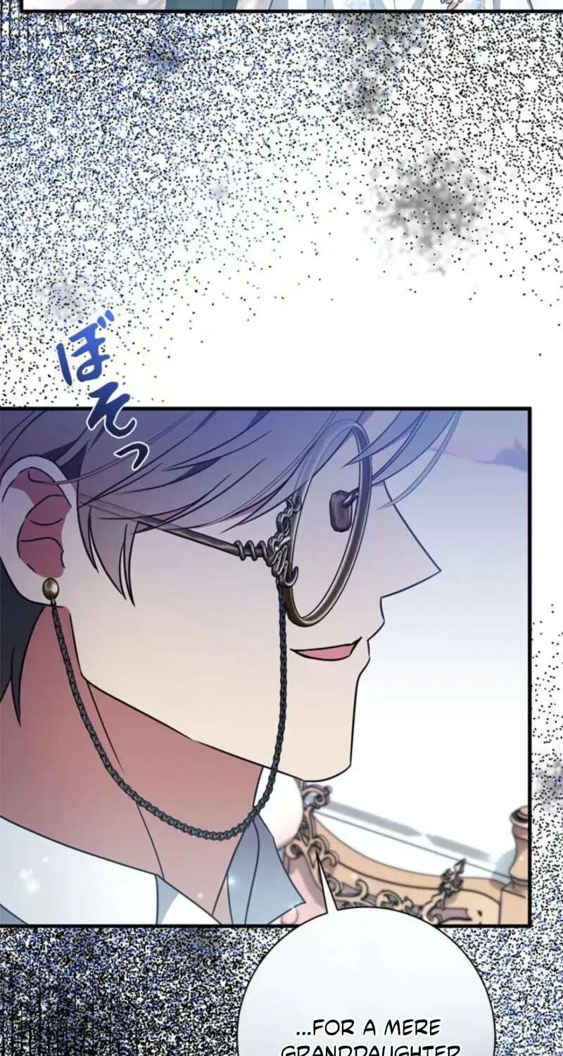 The Count's Beloved Contract Young Lady Chapter 45 - page 63