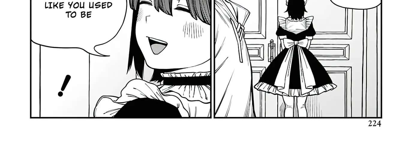 Doutei dakedo Akuyaku Kizoku ni Tensei Shita node Harem o Tsukuru…… hazu datta noni Nazeka Sekai o Sukuu Seijin ni Nattemashita (Namida) Chapter 1 - page 45
