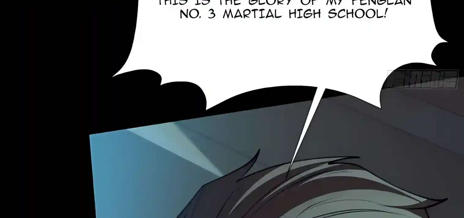In the Age of Class Awakening, I Bring the Underworld to the Mortal Realm Chapter 3 - page 28