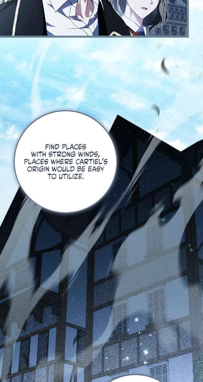 I’m an Extra Who’s Trying to Run Away from the Obsessive Male Lead Chapter 42 - page 94