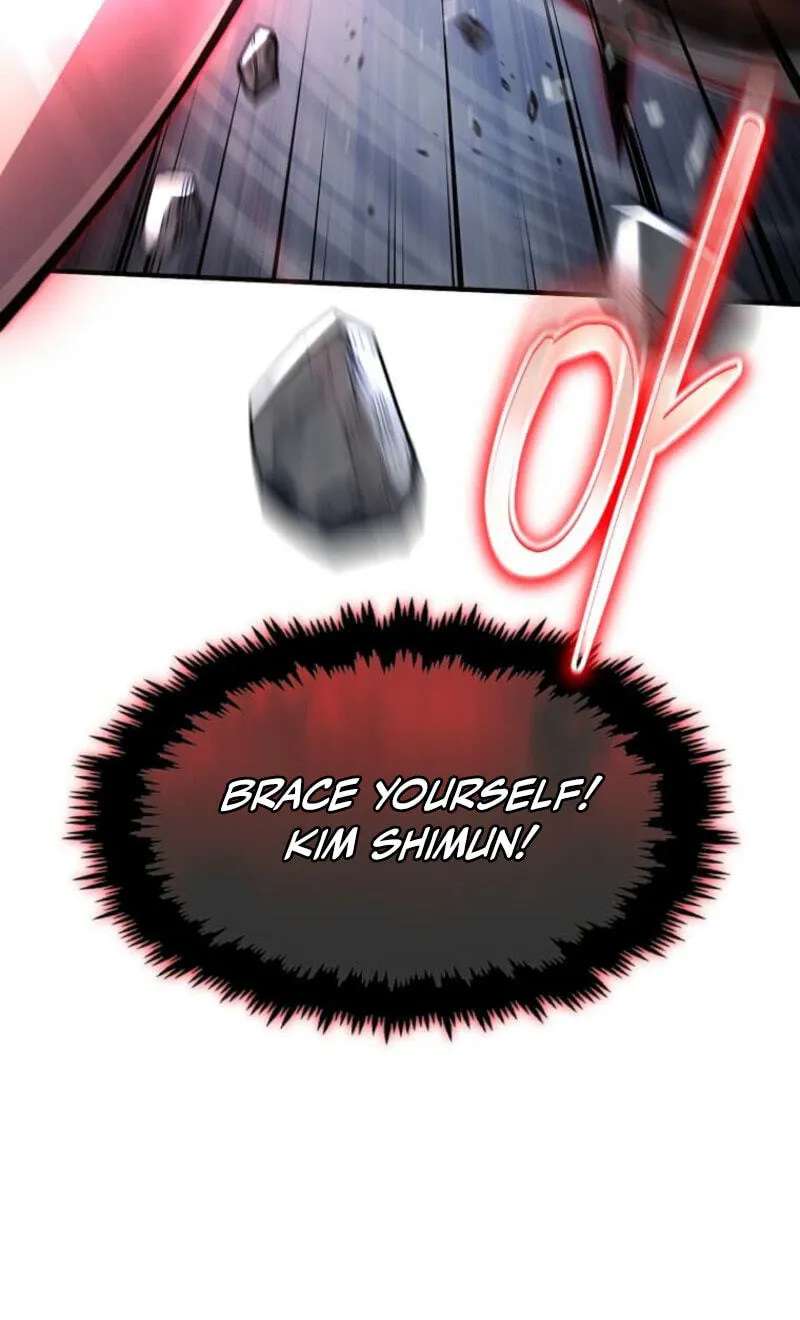 The Regressed Genius Player's Mythical-Rank Weapon Creation Chapter 97 - page 83