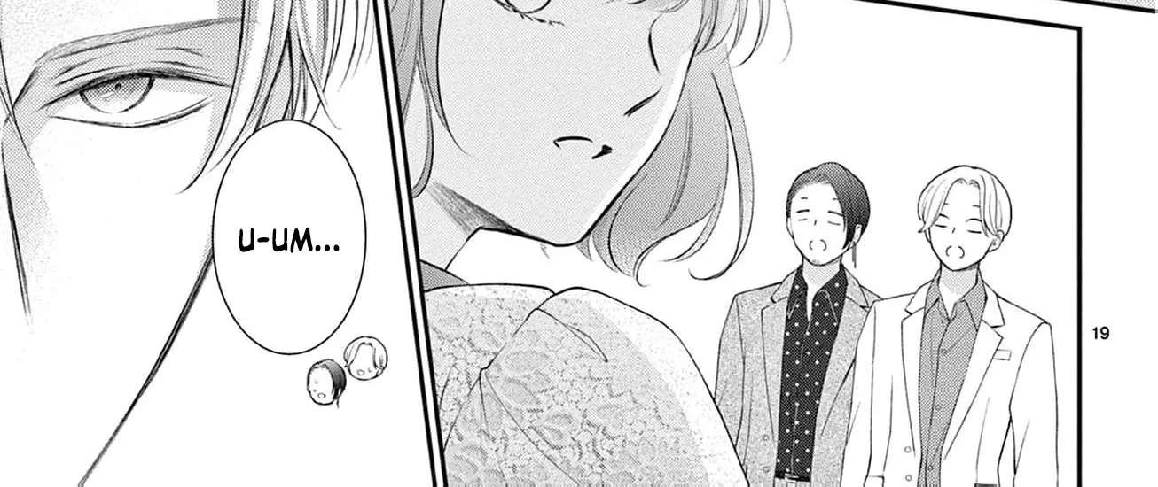Let Me Be Reincarnated and Start Over Chapter 11 - page 50