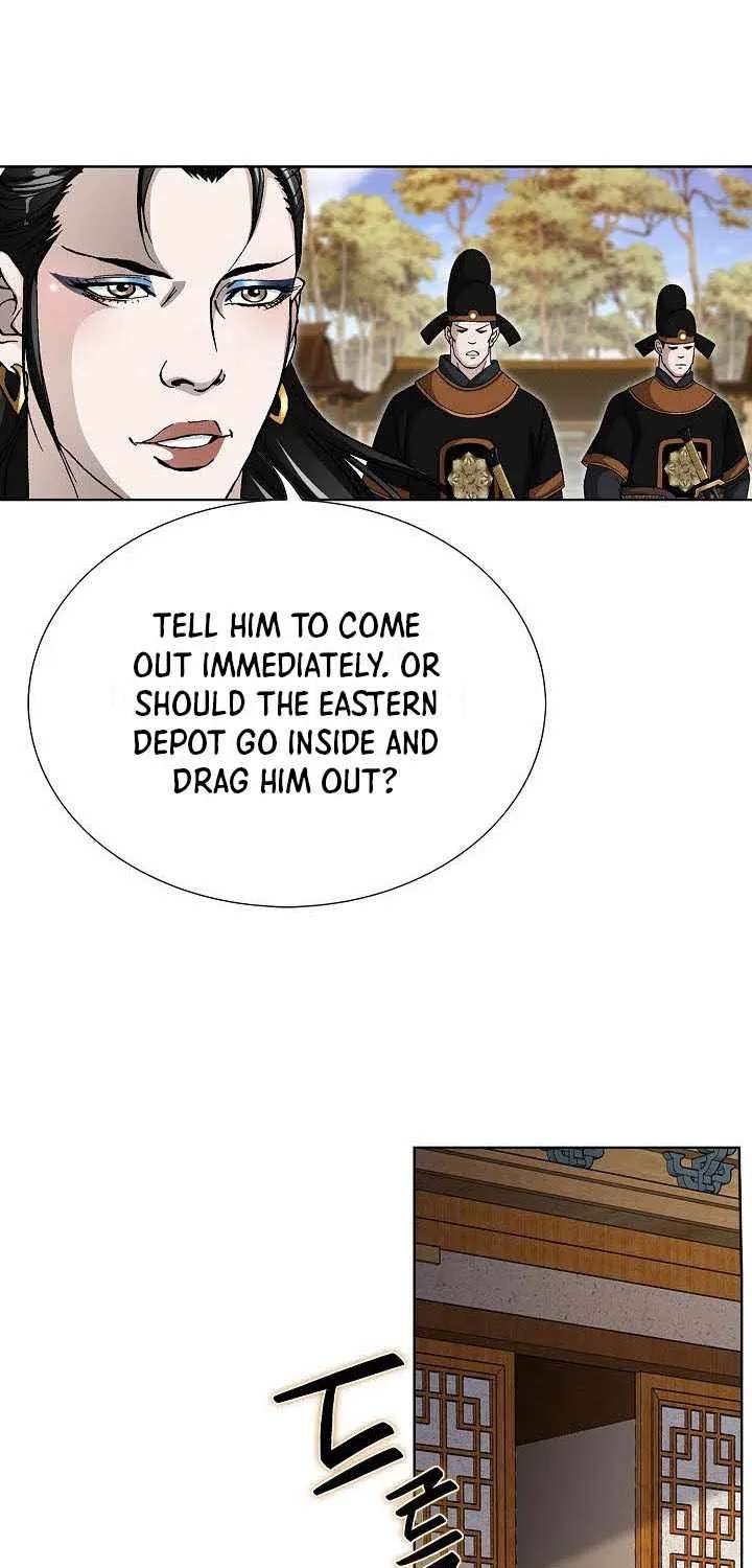 Return of the Immortal Monk Chapter 93 - page 17
