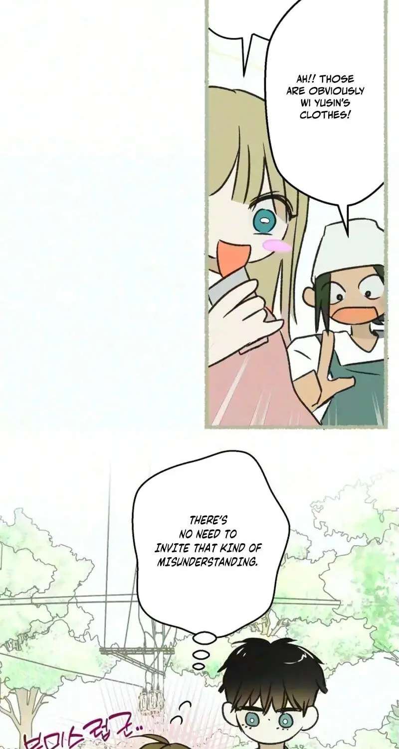 Chat with me Chapter 23 - page 26